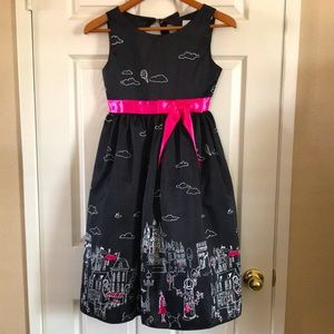 Rare Editions Dresses Inspired France Sz 12
